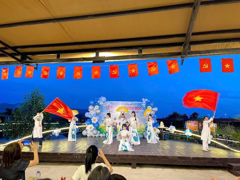 Hình ảnh BANG GARDEN - Nhà Hàng Sinh Thái - 3