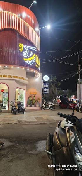 Ảnh bìa Mì Cay Hagu Bến Tre