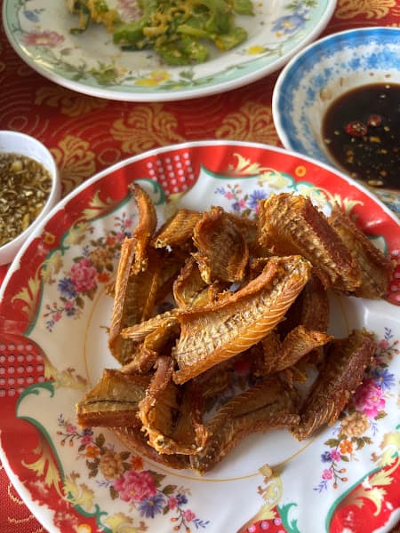 Hình ảnh Nhà Hàng Rắn Mỹ Tho 180 - 4