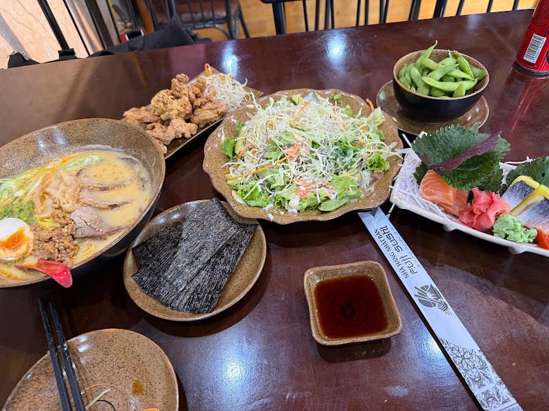 Hình ảnh Nhà hàng Nhật Bản Fuji Sushi - 2