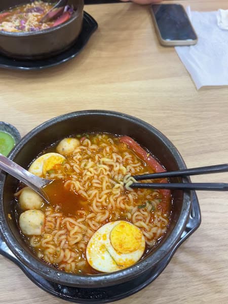 Hình ảnh Mì Cay SEOUL Phú Quốc - 3