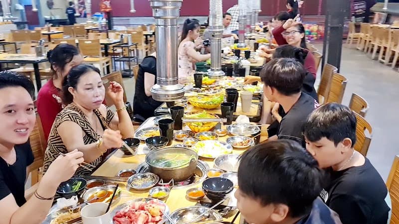 Hình ảnh BBQ HOUSE LONG KHÁNH - 4