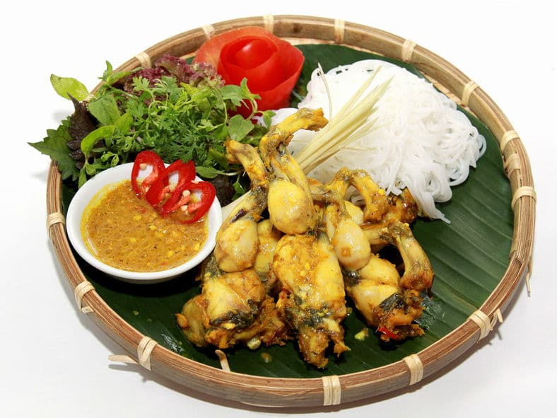 Hình ảnh Quán MẸT ĐỒNG QUÊ-HOA DƯƠNG - 3