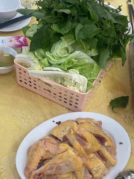 Hình ảnh Nhà hàng Giao tế (Restaurants) - 5