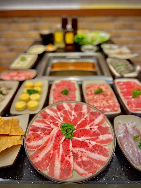 Hình ảnh 501BBQ - Lẩu Nướng 501 - 2