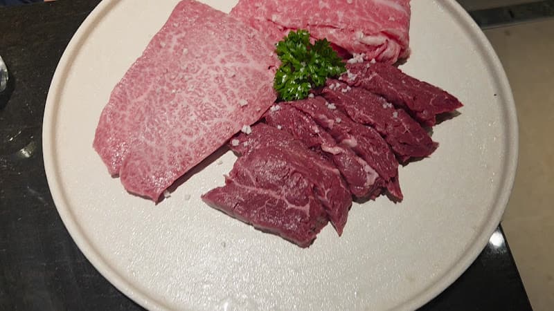 Hình ảnh Marbling Korean BBQ - 마블링 - 5