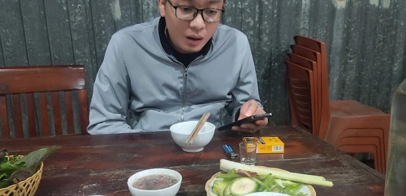 Hình ảnh Nhà Hàng Ý Sáng - 3
