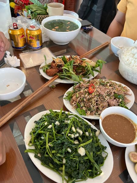 Hình ảnh Nhà hàng Dê ANH HẢO - 2