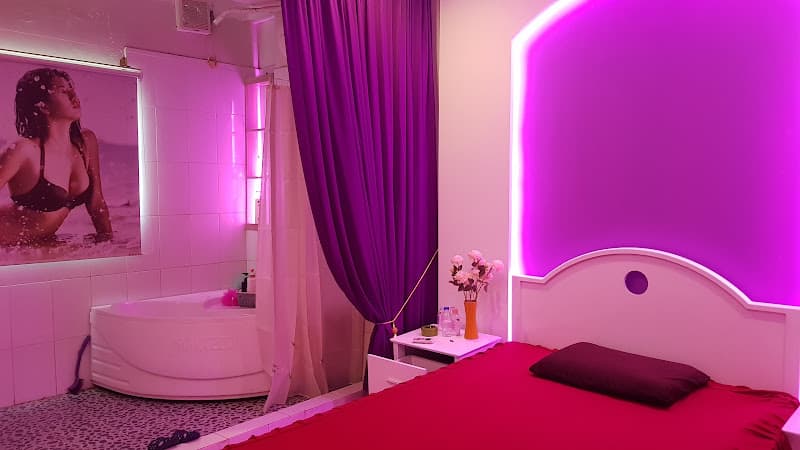 Hình ảnh Massage Nuru - Vip 702 Ngọc Lâm Long Biên - 5