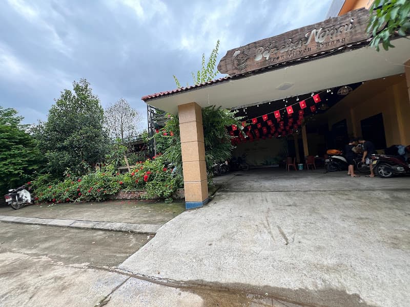 Hình ảnh Quán Bếp Của Ngoại - Hà Giang - 4
