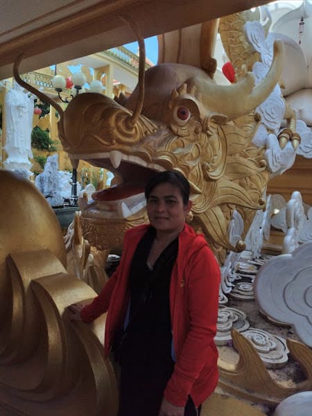 Hình ảnh bánh tráng trộn cà phết - 3