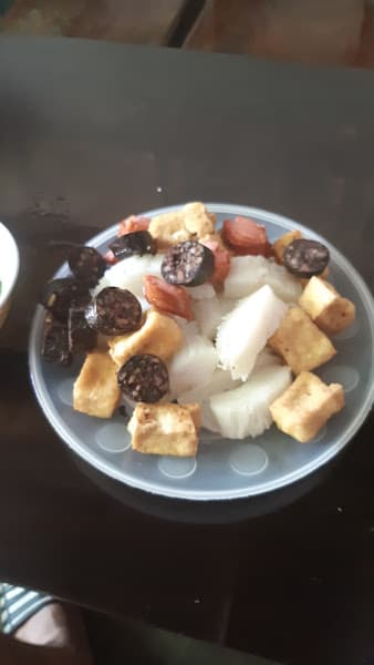 Hình ảnh Bún Đậu Cô Vân - 2
