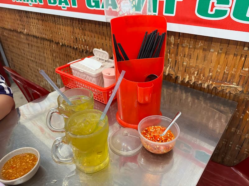 Hình ảnh Cháo Vịt Ngọc Cẩm - 8