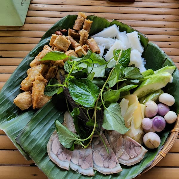 Hình ảnh Bún Đậu Mẹt Trảng Bàng - 2