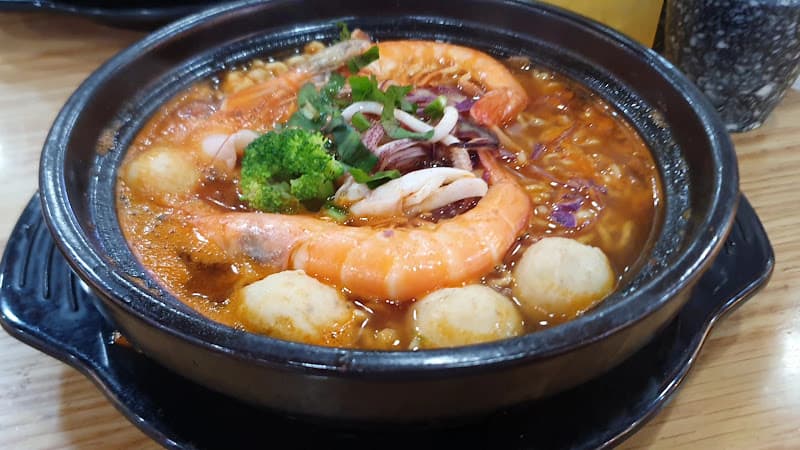 Hình ảnh Mì Cay SEOUL Long Xuyên - 3