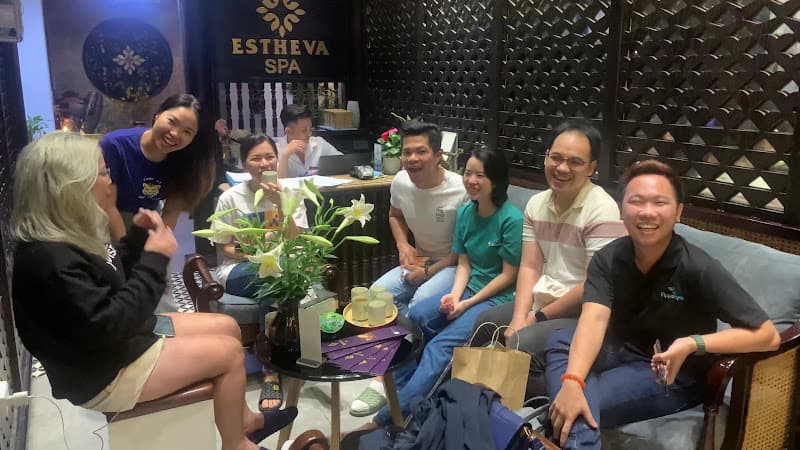 Hình ảnh Estheva Spa - 5