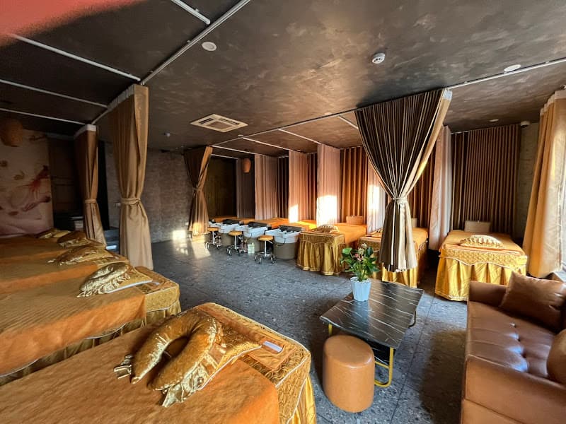 Hình ảnh Tulip Spa - 4
