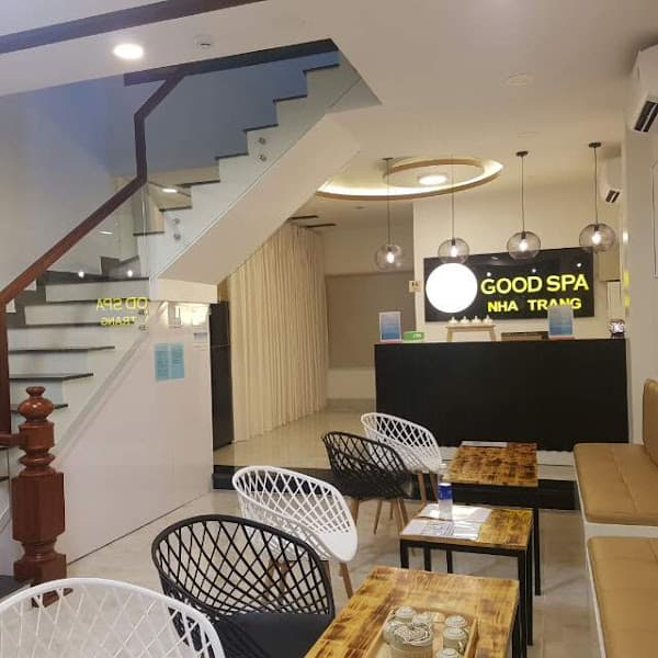 Hình ảnh Good Spa (Kakaotalk ID: goodspa79) - 2