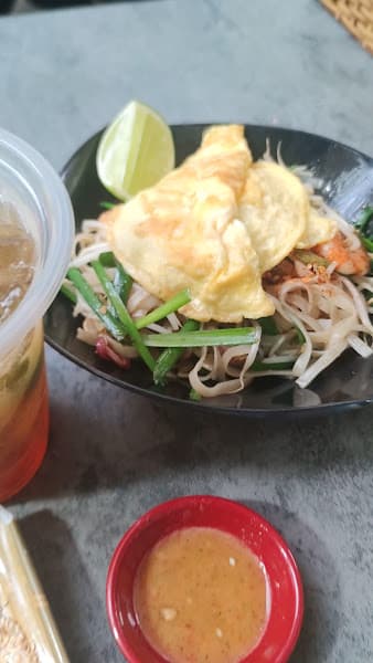 Hình ảnh Chatuchak - Ẩm Thực Thái Lan - 4