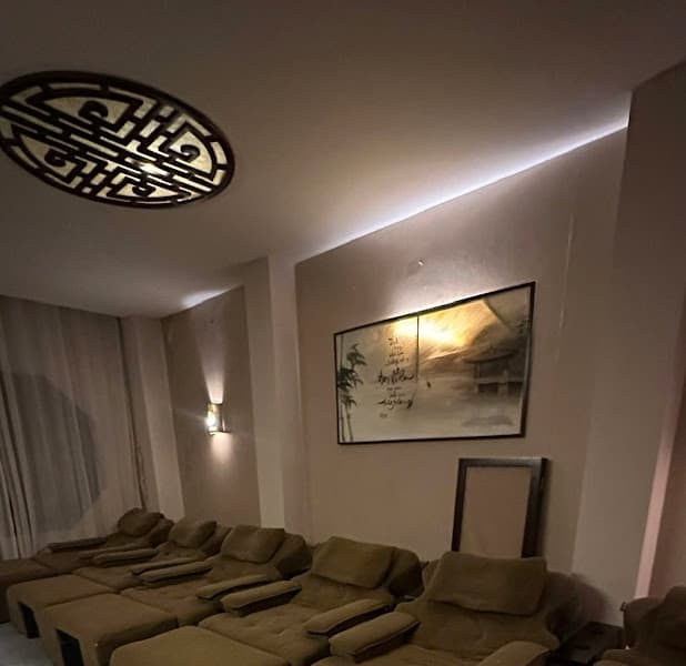 Hình ảnh ĐẠI CÁT FOOT MASSAGE - Tuệ Tĩnh - 3