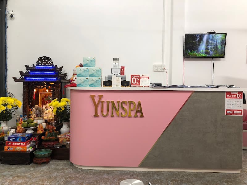 Hình ảnh Yunlya spa Buôn Ma Thuột - Đăk Lăk - 3