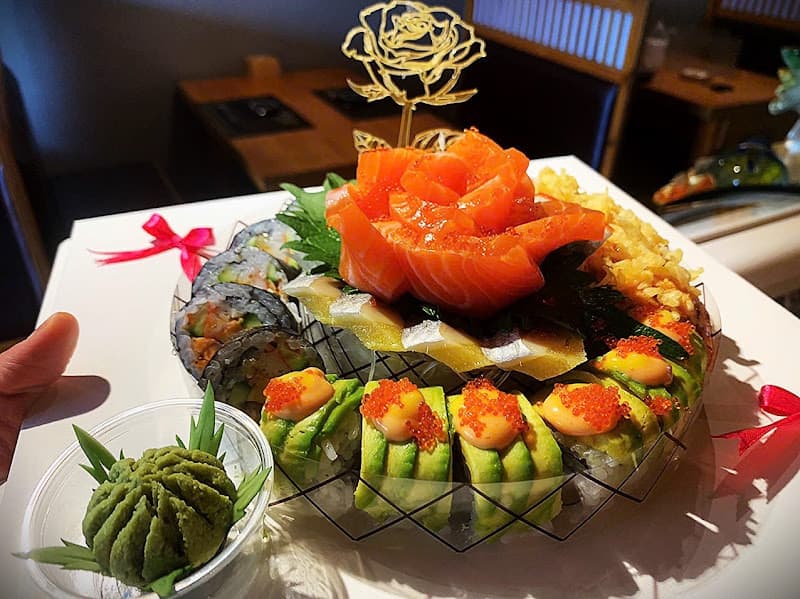 Hình ảnh Minh Sushi - 5
