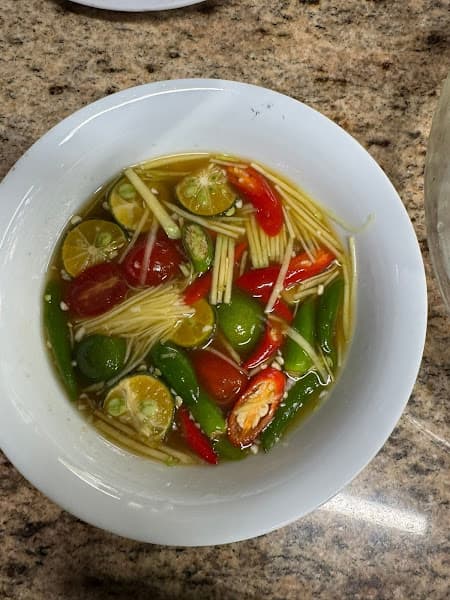 Hình ảnh Nhà hàng Nhật An - 2