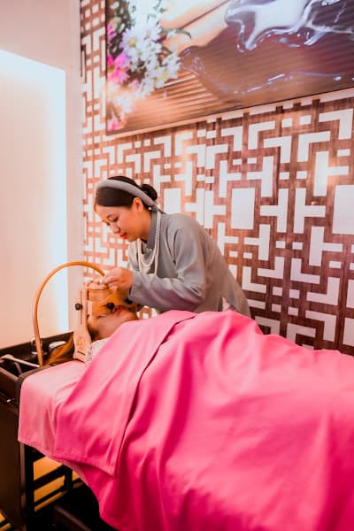 SOSONO Spa | Massage in Hue