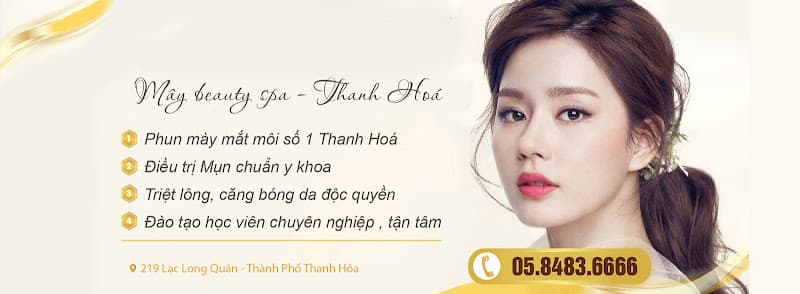 Hình ảnh Mây Spa Thanh Hóa - 2