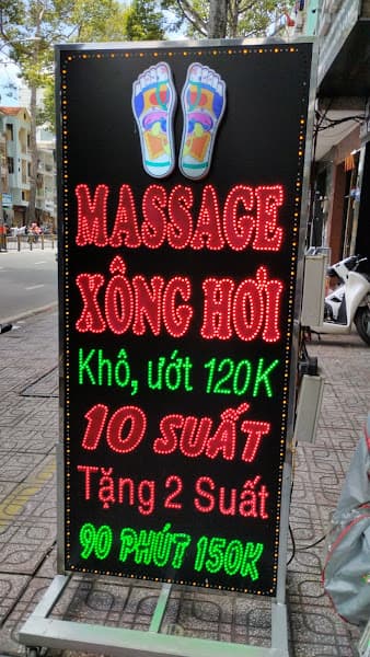 Hình ảnh Massage Ánh Minh - 4