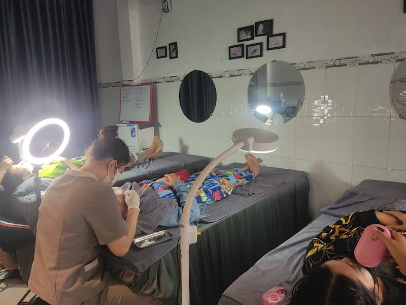 Ảnh bìa Trân Trân Spa
