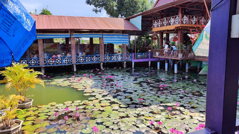 Hình ảnh Cafe Làng Văn - 5