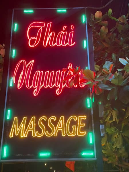 Ảnh bìa MASSAGE THÁI NGUYÊN LONG THÀNH