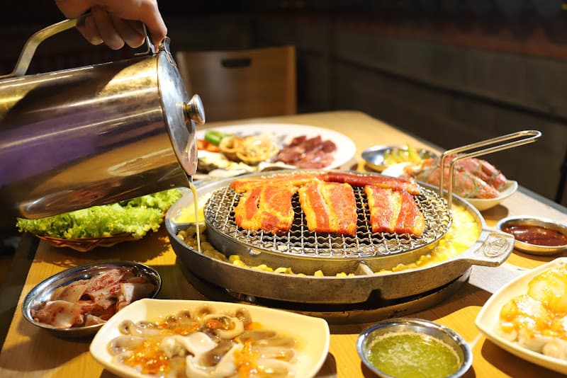 Hình ảnh BBQ HOUSE LONG KHÁNH - 2