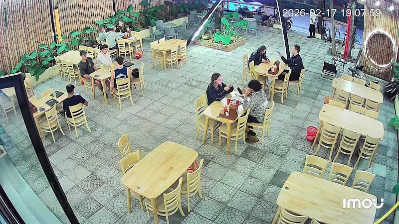Hình ảnh secret garden cafe & pizza - 5