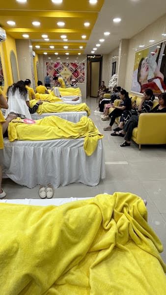 Ảnh bìa Thẩm Mỹ Viện Ngọc Hường - Cần Thơ