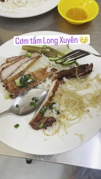Hình ảnh Cơm Tấm Ống Khói Diệu - 2