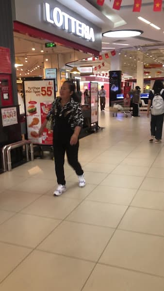 Hình ảnh Lotteria Go Cần Thơ - 3
