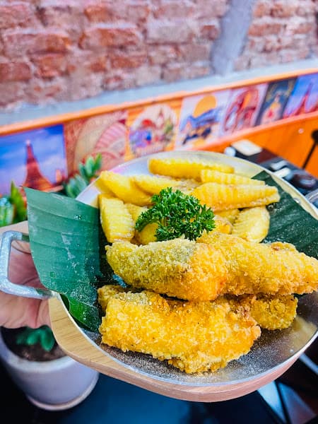 Hình ảnh TOM THAI - 3