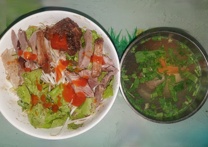 Hình ảnh Quán cơm Như Ý - 3