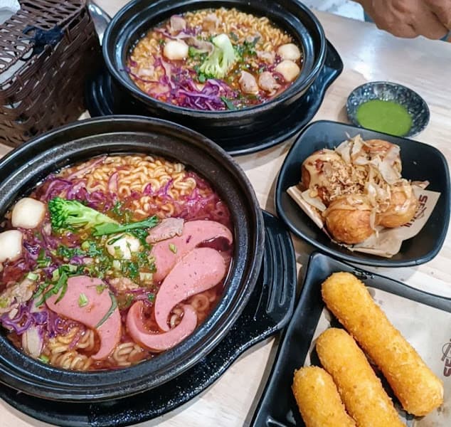 Hình ảnh Mì Cay SEOUL Quảng Ngãi - 3