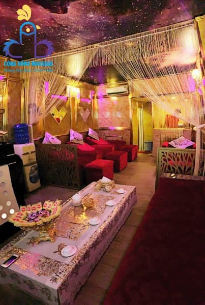 Hình ảnh Massage P.A Relax Q10 - 2