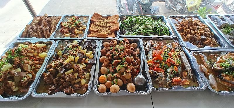 Hình ảnh CƠM TRƯA Bình Dân Ngọc Tài - 2