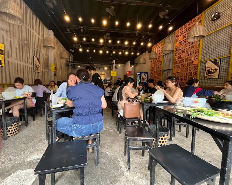 Hình ảnh Bún Đậu Mắm Tôm - Làng Vòng - 3