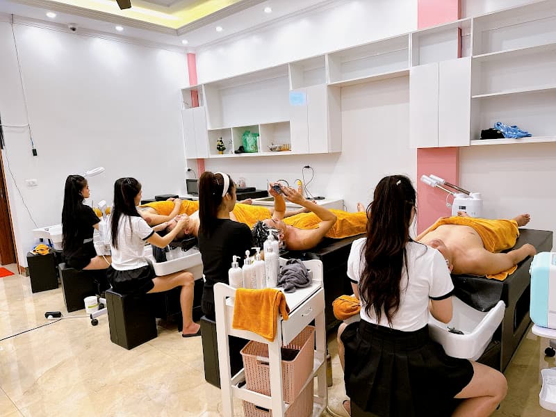 Hình ảnh NGỌC HƯỜNG SPA “ 玉姐养生馆” - 2