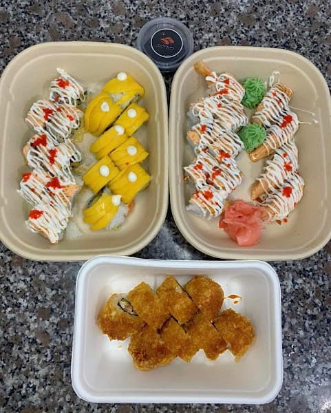 HanTo SUSHI