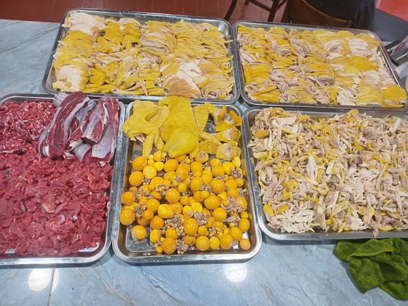 Hình ảnh Phở Gà Dông Ưng 2, Cơm Gà Dông Ưng 2 - 4