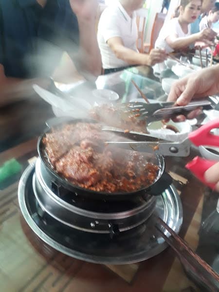 Hình ảnh Nhà Hàng Phú Thành - 3