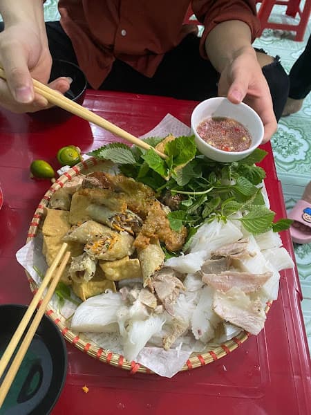 Ảnh bìa Bún Đậu Mẹt Hà Nội 20k+