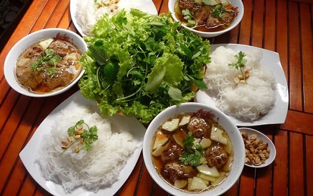 Hình ảnh Bún Đậu Chú 7 - 5